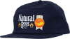 Anti Hero NATURAL REVS HAT ADJ-NAVY