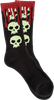 ZERO CREW SOCKS 1pr