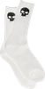 ZERO CREW SOCKS 1pr
