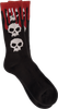 ZERO CREW SOCKS 1pr