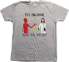 Toy Machine BURY THE HATCHET SS