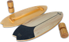 TWOB BALANCE BOARD