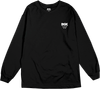 DGK ALL STAR MINI LOGO LS