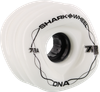 SHARK DNA 72mm 78a