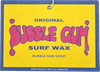 BUBBLE GUM