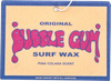 BUBBLE GUM