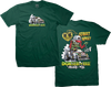 DGK KAIDO HOUSE WIDE OPEN SS GRN