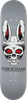 BH SCHAAR RABBIT SKULL DECK-8.38