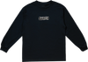 BAKER BRAND LOGO LS