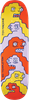 Toy Machine TEMPLETON