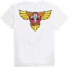 DOGTOWN WINGS 70'S SS