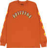 SF OLD E BIGHEAD FILL SLEEVE LS