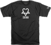 ZERO BAM SNAKE-A-GRAM HEART SS