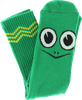 Toy Machine TURTLE BOY CREW SOCKS GREEN 1pr