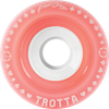 BLOOD ORANGE TROTTA PRO SERIES 78a PINK/WHT