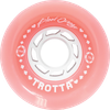 BLOOD ORANGE TROTTA PRO SERIES 78a PINK/WHT