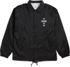 DOGTOWN CROSS LOGO WINDBREAKER