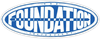 FOUND DECAL single