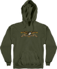 Anti Hero EAGLE HD/SWT