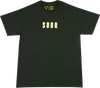 SOUR ARMY SS GRN
