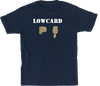 LOWCARD SS