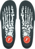 FP KF ORTHOTICS FLUIDX SKELETON BLK
