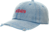 Death Wish HAT