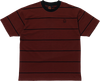SF BIGHEAD EMB STRIPE SS