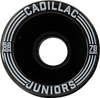 CADILLAC JUNIORS 58mm 78a BLACK