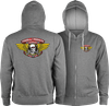 Powell Peralta RIPPER LWT ZIP HD/SWT