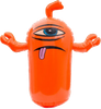 TOY MACHINE SECT BLOW UP DOLL