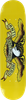 Anti Hero CLASSIC EAGLE MINI DECK-7.3 YEL