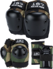 187 6-PACK PAD SET