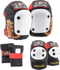 187 6-PACK PAD SET