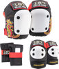 187 6-PACK PAD SET
