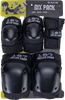 187 6-PACK PAD SET