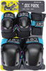187 6-PACK PAD SET