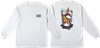 Anti Hero FISH BOWL POCKET LS