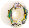 SPEEDLAB OG 63'S 63mm 99a WHITE
