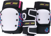 PROTEC ADULT 3 PACK OPEN BACK