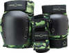 PROTEC ADULT 3 PACK OPEN BACK