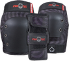 PROTEC ADULT 3 PACK OPEN BACK