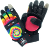 T8 DOWNHILL SLIDE GLOVES