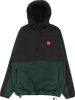 Chocolate POLAR FLEECE PULLOVER HD/SWT