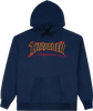 THRASHER CRACKED BY EXTEENAGER HD/SWT