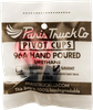 PARIS PIVOT CUPS SET 96a BLACK 2pcs