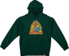 SF DEMONSEED HD/SWT GREEN