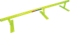 RAMPTECH 5-0 GRIND RAIL - TUBE 79" GREEN