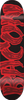 BACON FONTCULA DECK-8.25 BLK/RED