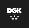DGK STICKER